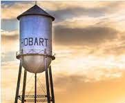 City of Hobart - A Place to Call Home...
