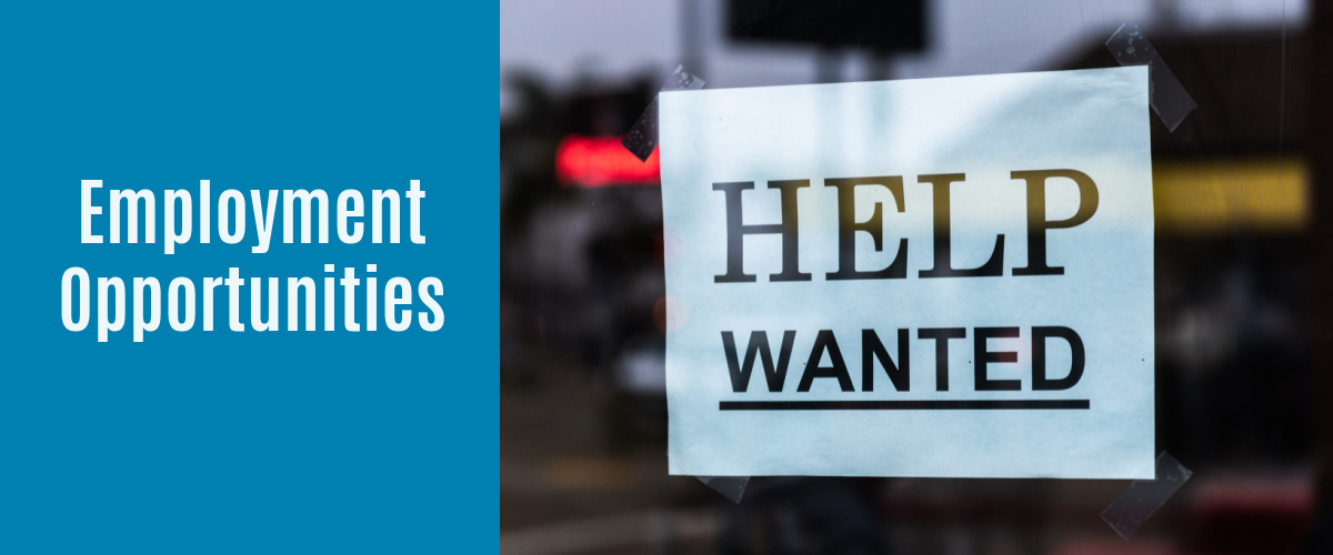 Help Wanted